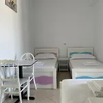 Joni Apartments
